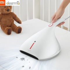 Máy hút bụi đệm giường, chăn nệm Deerma CM800