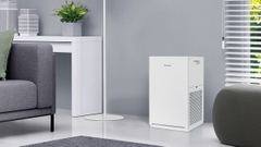 Máy lọc không khí Daikin MCQ30ZVM7-A/G/P – Lựa chọn hoàn hảo cho phòng nhỏ