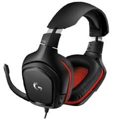 Tai nghe Over-ear Logitech G331 Wired Gaming