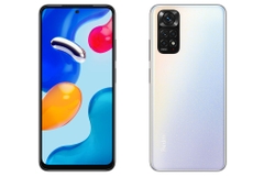 Xiaomi Redmi Note 11S