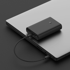 Pin sạc dự phòng Xiaomi Gen 3 10.000 mAh 50W