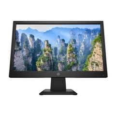 Màn hình máy tính HP LCD 18.5 inch V19 9TN41AA Đen