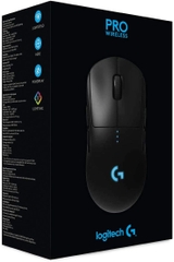 Chuột Wireless Logitech G PRO Gaming HERO
