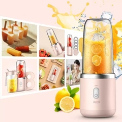 Máy xay sinh tố Deerma - DEM NU05