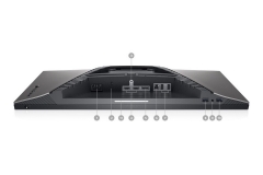 Màn hình máy tính Dell S2522HG 24.5 inch/FHD/IPS/240Hz/1ms