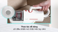 Máy hút bụi diệt khuẩn cầm tay đa năng Xiaomi Deerma DEM-CM1300