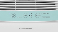 Máy lọc không khí Daikin MCQ30ZVM7-A/G/P – Lựa chọn hoàn hảo cho phòng nhỏ
