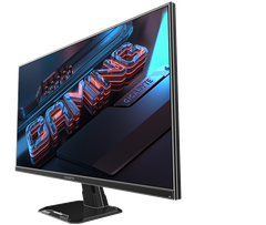 Màn hình Gigabyte GS27FA – 27inch FHD, IPS, 180Hz, 1ms