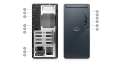 PC Dell INS3910MT MNX031 (Intel Core i3-12100/8GB/512GB SSD)