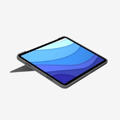 Combo Bao kiêm bàn phím bàn di chuột dành cho Ipad Pro 12.9 inch (Gen 5) 2021