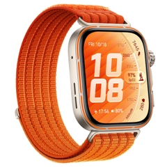 Đồng Hồ Thông Minh HUAWEI WATCH FIT 5 Pro