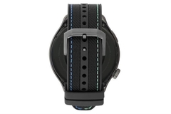 Đồng hồ thông minh Xiaomi Watch S4 47mm dây silicone Đen Cầu Vồng