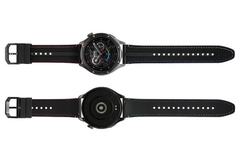 Đồng hồ thông minh Xiaomi Watch S4 47mm dây silicone Đen Cầu Vồng