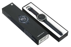 Đồng hồ thông minh Xiaomi Watch S4 47mm dây silicone Đen Cầu Vồng