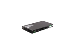 APC Smart-UPS SCL500RMI1UC – UPS Rack 1U Lithium-ion 500VA, SmartConnect, thiết kế short-depth