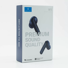 Tai nghe Bluetooth True Wireless Haylou W1