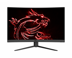 Màn hình Cong Gaming MSI Optix G27CQ4 VA/ 2K WQHD/ 165Hz/ 27inch