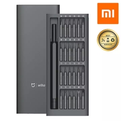 Bộ Vít 24 Món Xiaomi Wiha Precision Screwdriver