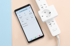 Ổ Cắm Điện Wifi Thông Minh TP-Link Tapo P100