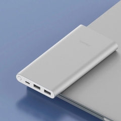 Pin Sạc Dự Phòng Xiaomi 10.000 mAh 22.5W Cổng Sạc Type C