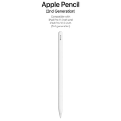 Bút cảm ứng Apple Pencil 2 - Hàng Chính Hãng