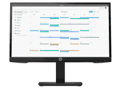 Màn hình máy tính HP P22h G4 21.5 inch FHD IPS