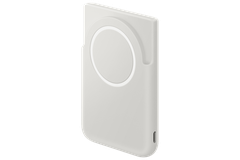 Pin Sạc Dự Phòng Không Dây Samsung Magnetic 25W 5000mAh EB-U2500