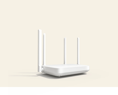 Xiaomi Router AX1500 (DVB4412GL) — Wi-Fi 6 Dual-Band 1501 Mbps, 4 cổng Gigabit, Hỗ trợ Mesh