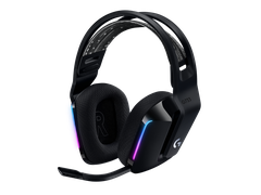 Tai Nghe Không Dây Gaming Logitech G733 Lightspeed RGB