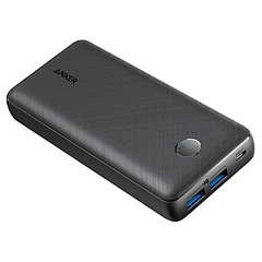 Pin Sạc Dự Phòng Anker PowerCore Select 20000mAh - A1363