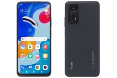 Xiaomi Redmi Note 11S