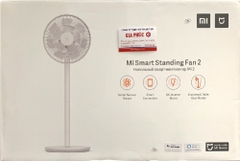Quạt Đứng Thông Minh XIAOMI Mi Smart Standing Fan 2