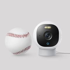 Camera IP Wifi Eufy Oudoor Pro 2K T8441Z21