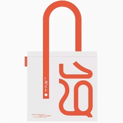 Túi vải Canvas thời trang NINETEEN FB100