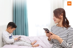 Thiết bị định tuyến Router Xiaomi 4A phiên bản Giga Trắng