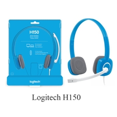 Tai nghe chụp tai Logitech H150