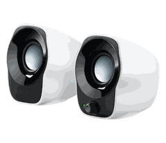 Loa Vi Tính Logitech Z120 2.0 1.2W
