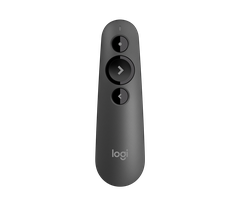 Thiết bị trình chiếu Logitech R500S - Hàng Chính Hãng