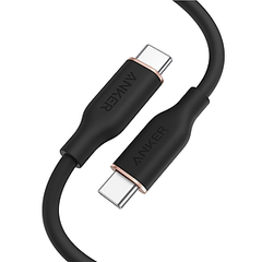 Cáp ANKER Powerline III Flow USB-C To USB-C - A8552 / A8553