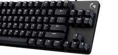 Bàn phím cơ Logitech G413 TKL SE MECHANICAL GAMING KEYBOARD