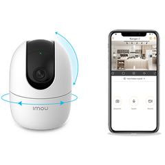 Camera IMOU Trong Nhà 4.0 MP IPC-A42P-D