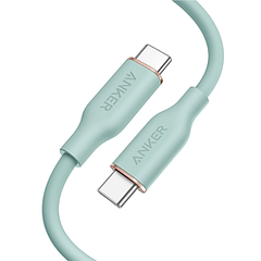Cáp ANKER Powerline III Flow USB-C To USB-C - A8552 / A8553