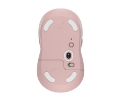 Chuột không dây Logitech Signature M650
