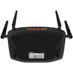 Router Wifi Chuẩn Wifi 6 AX1800 Totolink X5000R Gigabit