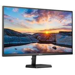 Màn hình Philips 27E1N3300A (27 inch/ FHD/ IPS/ 4ms/ Loa 3Wx2/ 75Hz)
