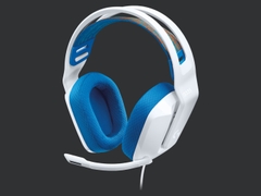 Tai Nghe Chơi Game Có Dây Logitech G335