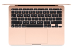 Macbook Air M1 2020 Apple M1, 8-Cores GPU, Ram 8GB, SSD 512GB, 13.3 Inch