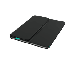 Bao da và bàn phím Logitech Flip Folio Ipad Pro 11 inch M4, iPad Air 11 inch (M2 & M3)