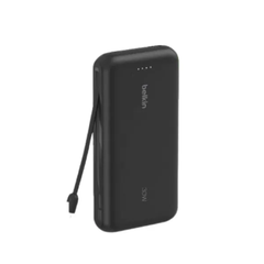 Pin sạc dự phòng Belkin Boost Charge 20000mAh PD 30W