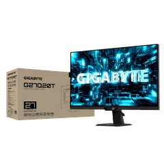 Màn Hình Gaming Gigabyte G27Q20T 27 Inch QHD 210Hz SuperSpeed IPS